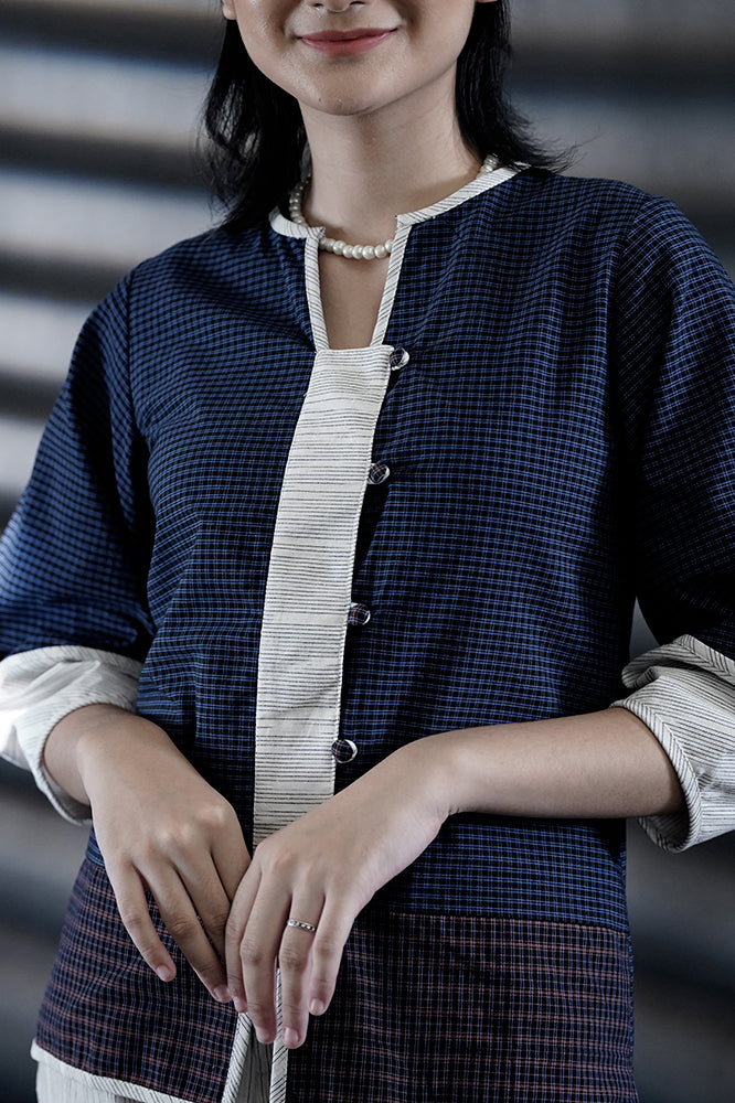 Maduretna Lurik T1607