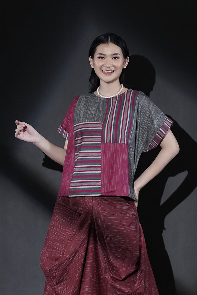 Wanda Lurik T1604