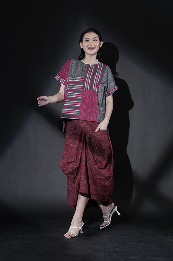 Wanda Lurik T1604