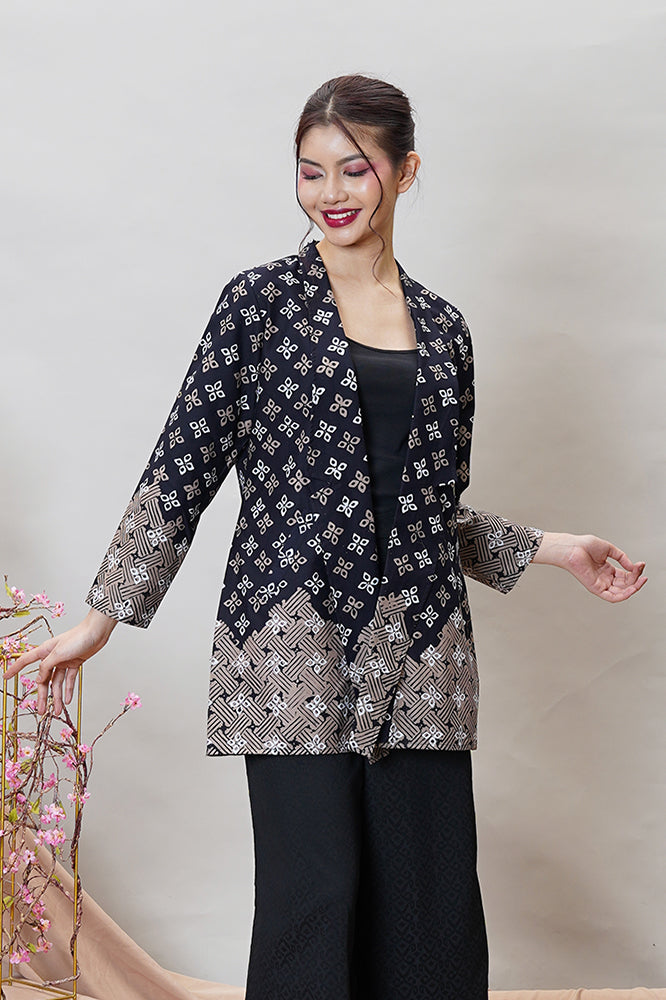 Outer ririe garut T1586