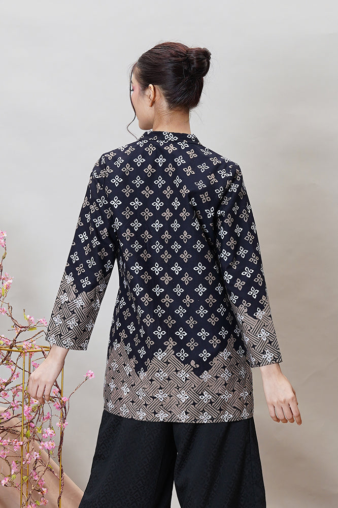 Outer ririe garut T1586