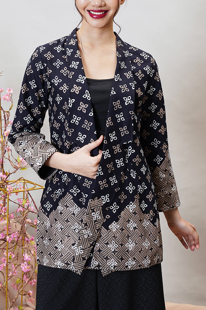 Outer ririe garut T1586