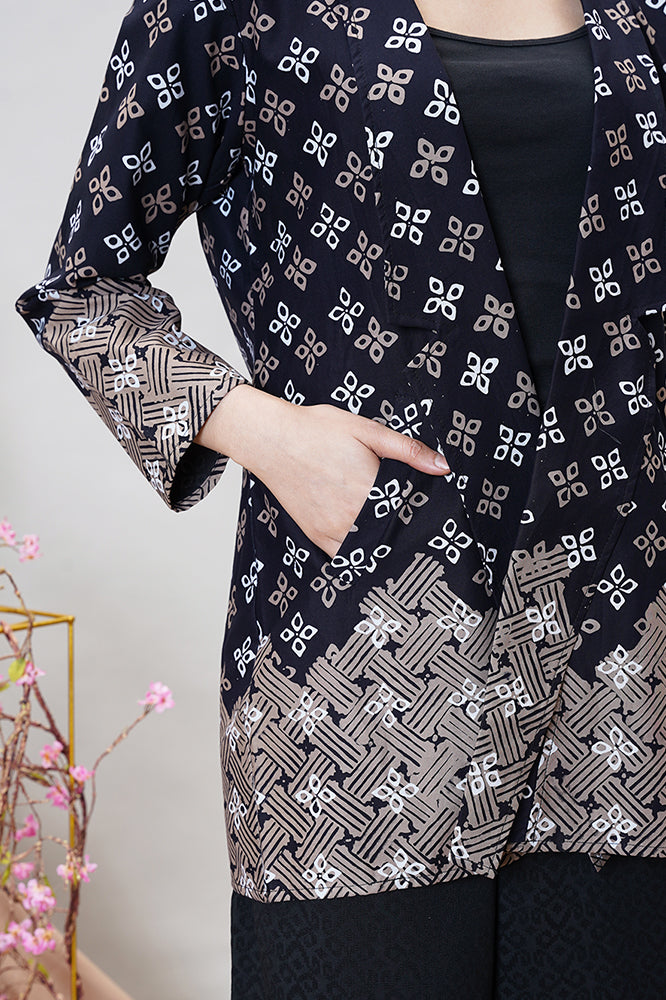 Outer ririe garut T1586