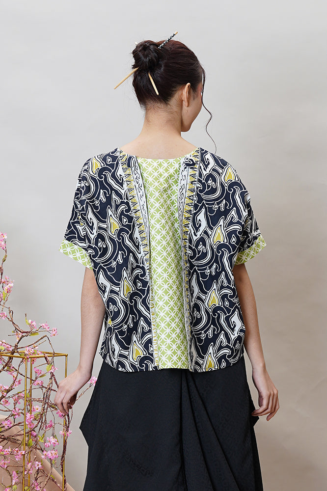 Awan MGM Garut T1614