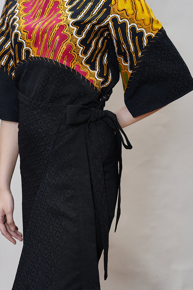 Lilit skirt dobi P0087