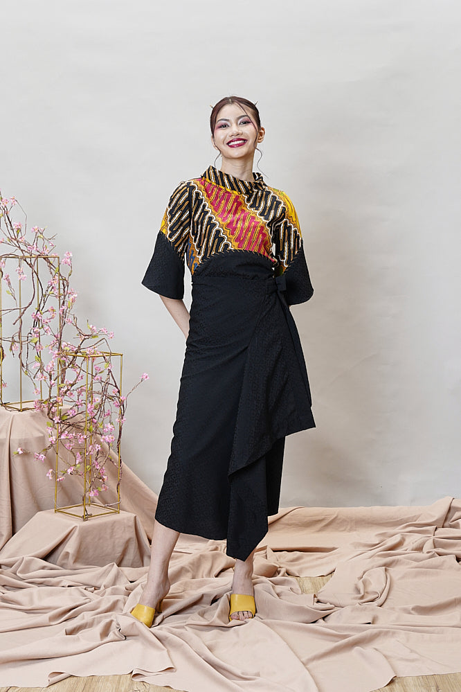 Lilit skirt dobi P0087