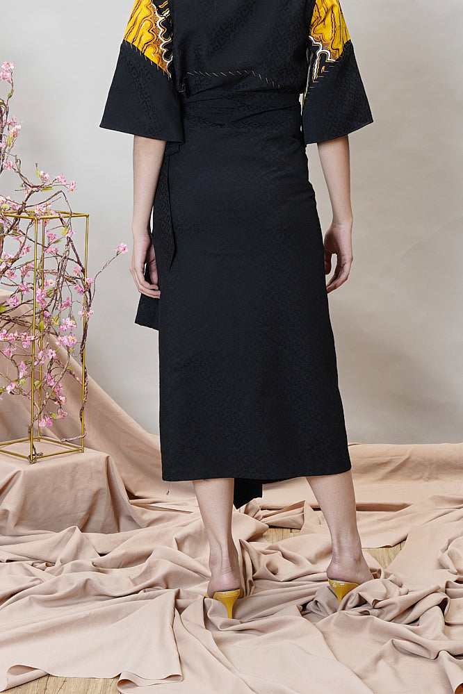 Lilit skirt dobi P0087