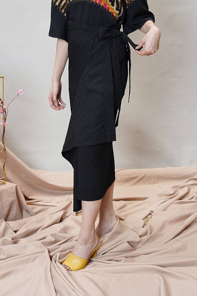 Lilit skirt dobi P0087