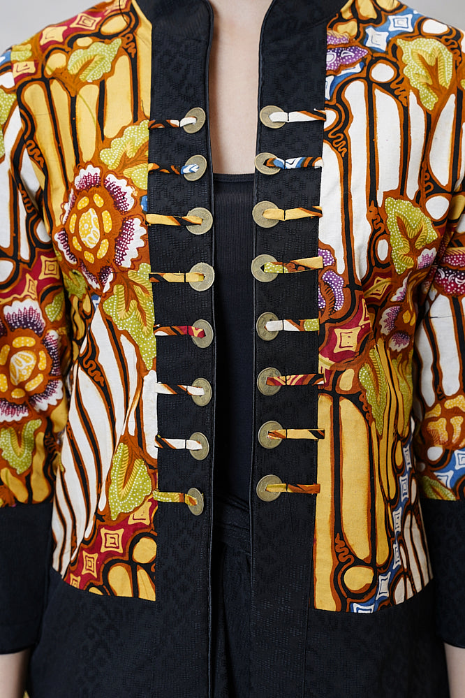 Tsubaki hokokai T1628