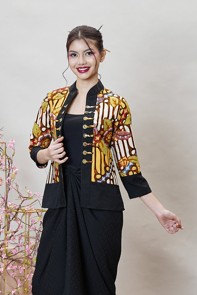 Tsubaki hokokai T1628