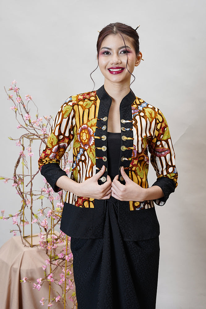 Tsubaki hokokai T1628