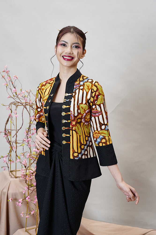 Tsubaki hokokai T1628