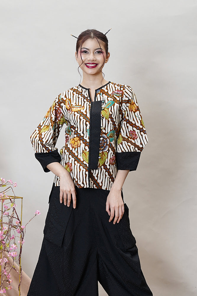 Matsurika Hokokai T1629