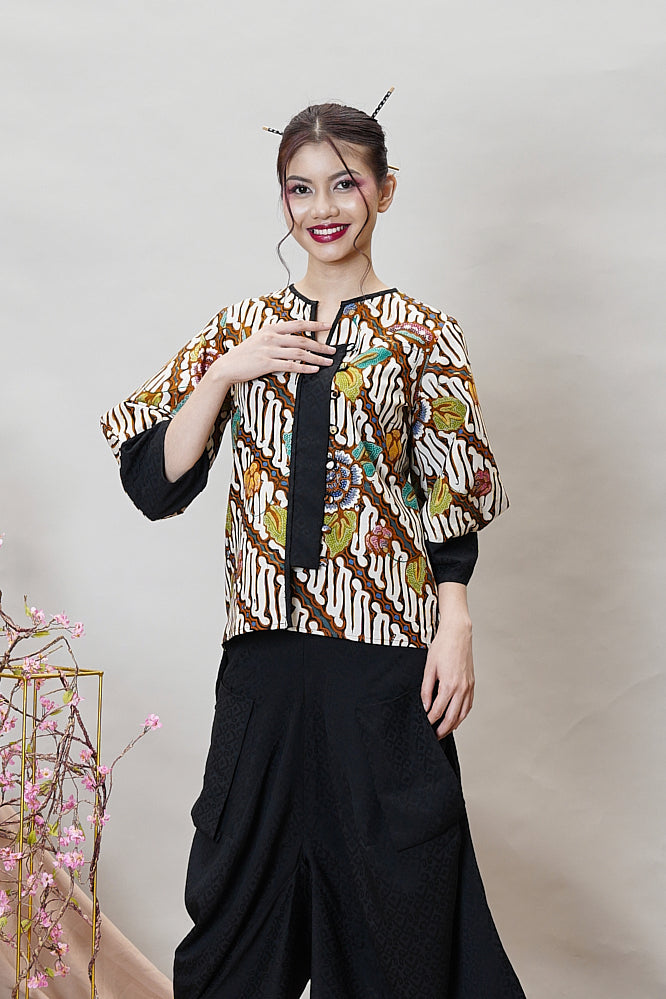 Matsurika Hokokai T1629