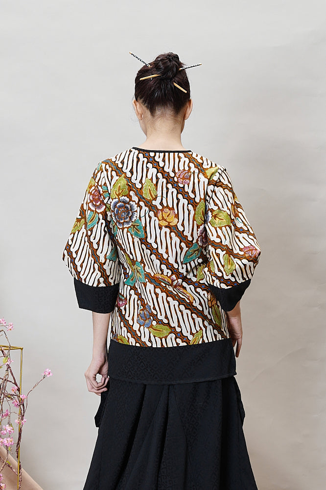 Matsurika Hokokai T1629