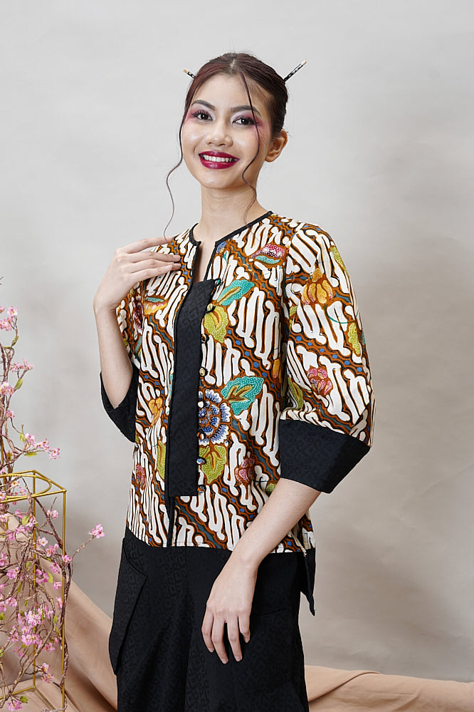 Matsurika Hokokai T1629