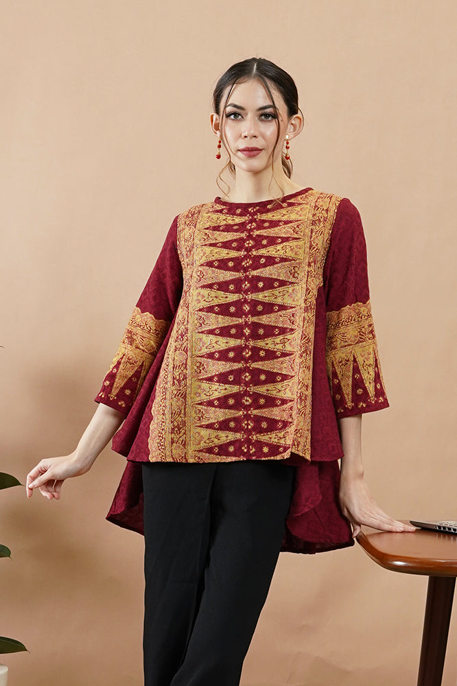 Belitung Sembagi T1641