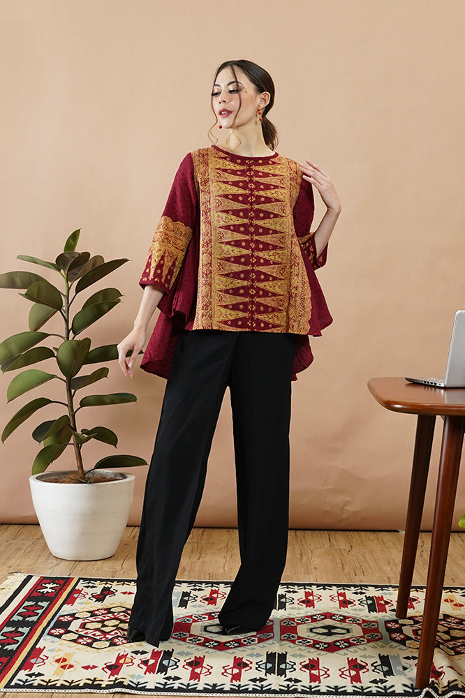 Belitung Sembagi T1641