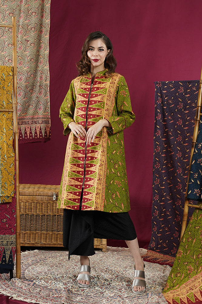 Borneo Sembagi D0355