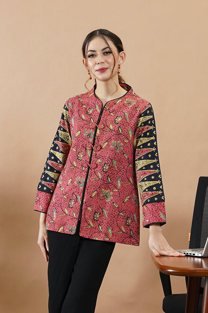 Sailendra Sembagi T1653