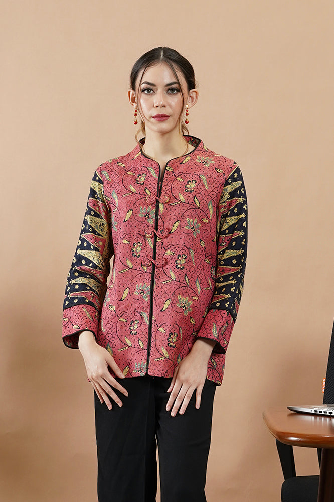 Sailendra Sembagi T1653