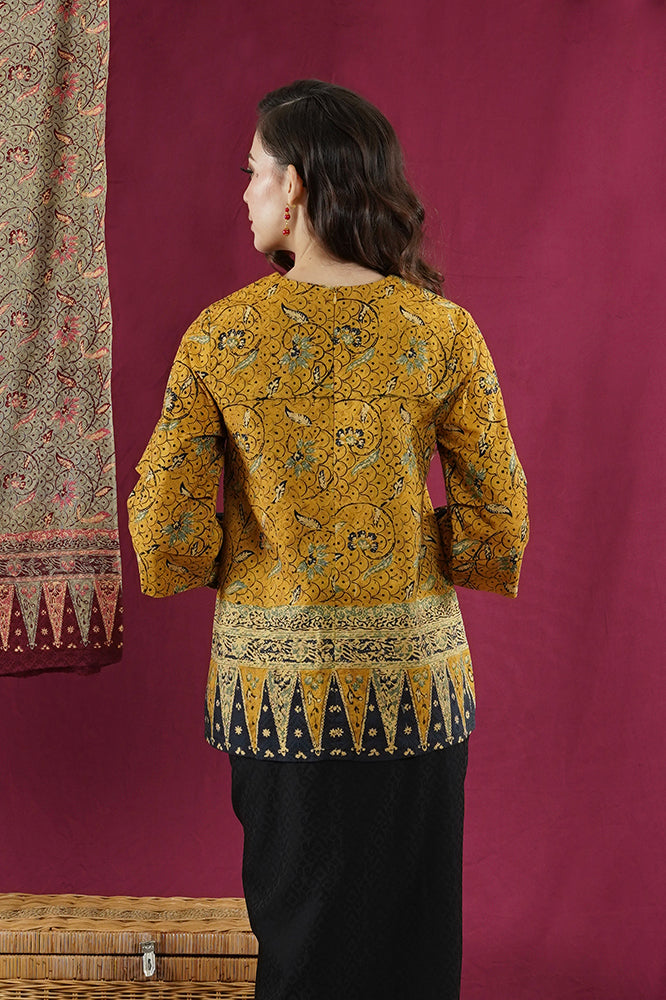 Pasemah Sembagi T1655