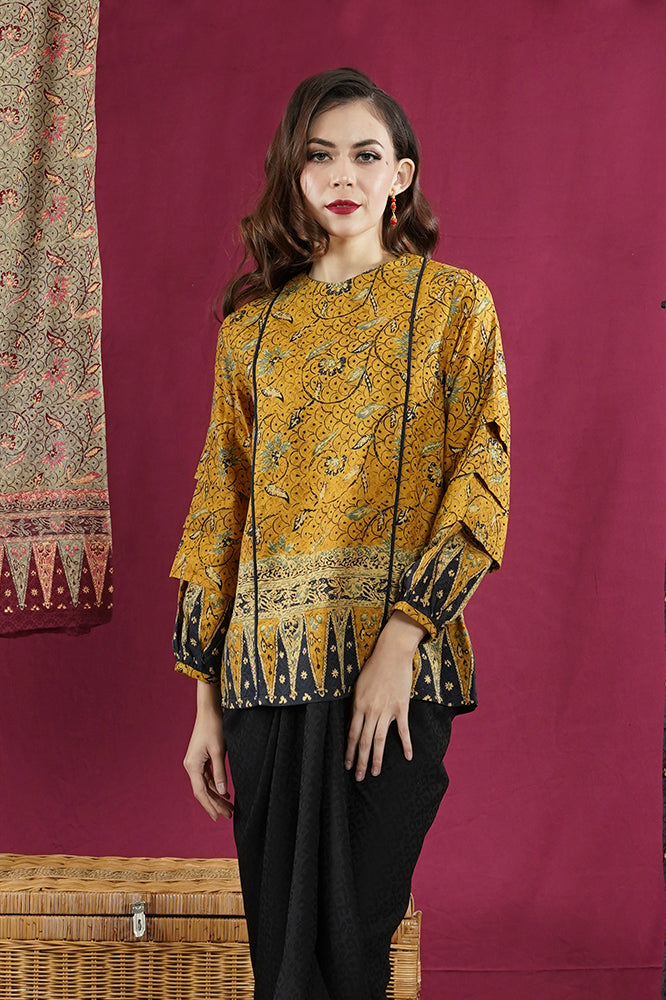 Pasemah Sembagi T1655