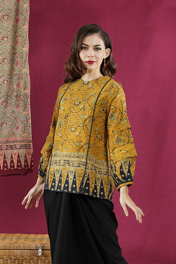 Pasemah Sembagi T1655