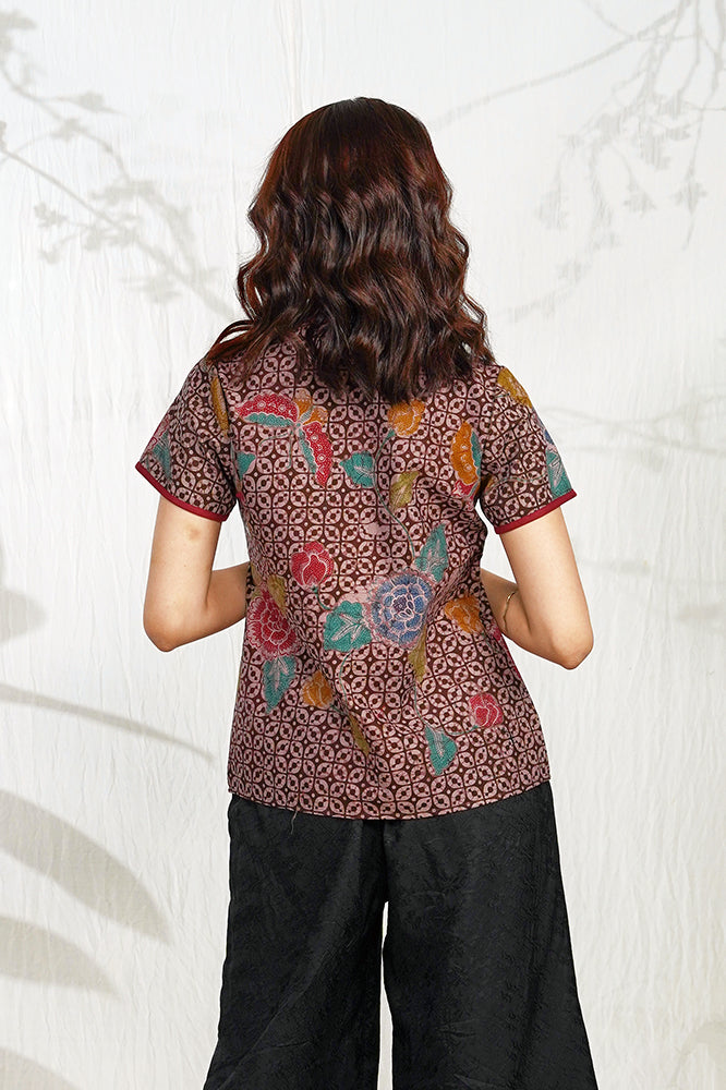 Kawista Encim Remekan T1658