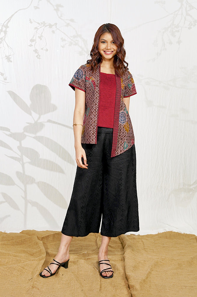 Kawista Encim Remekan T1658