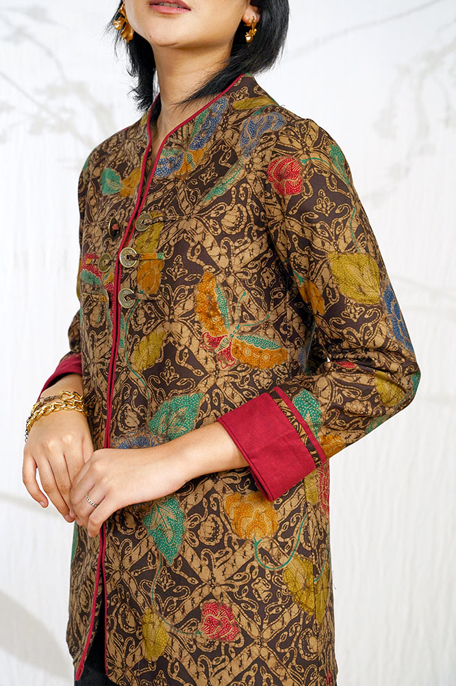 Anjani Encim Remekan T1683