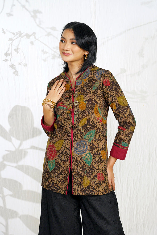 Anjani Encim Remekan T1683