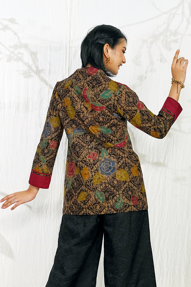 Anjani Encim Remekan T1683