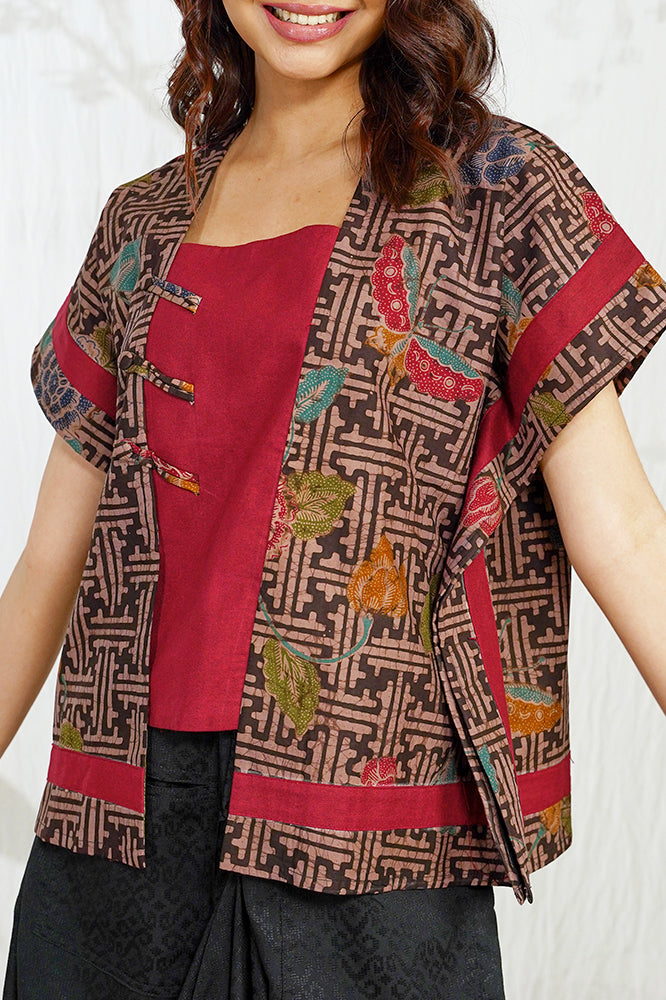 Srimpi Encim Remekan T1689