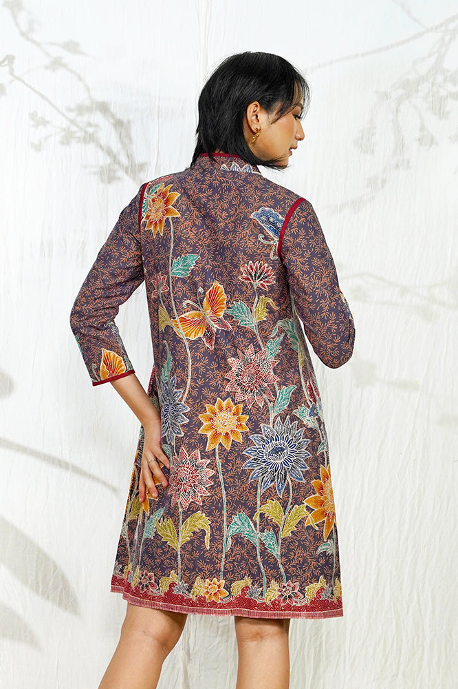 Cindy Encim Remekan D0358