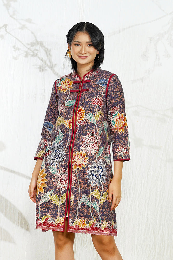 Cindy Encim Remekan D0358