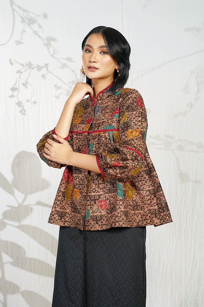 Kiyomi Encim Remekan T1687