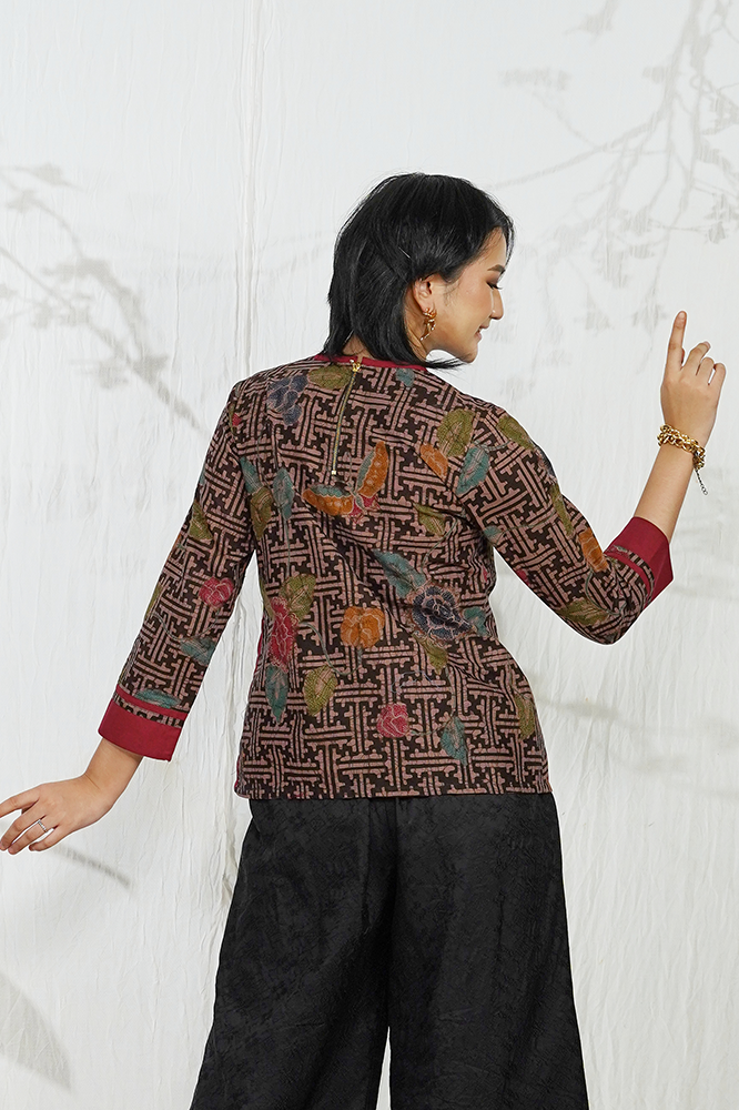 Saty Encim Remekan T1690