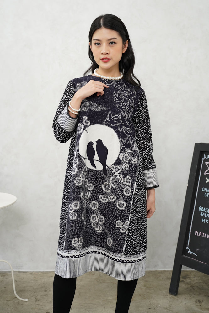 Dress Vivana SITS D0337