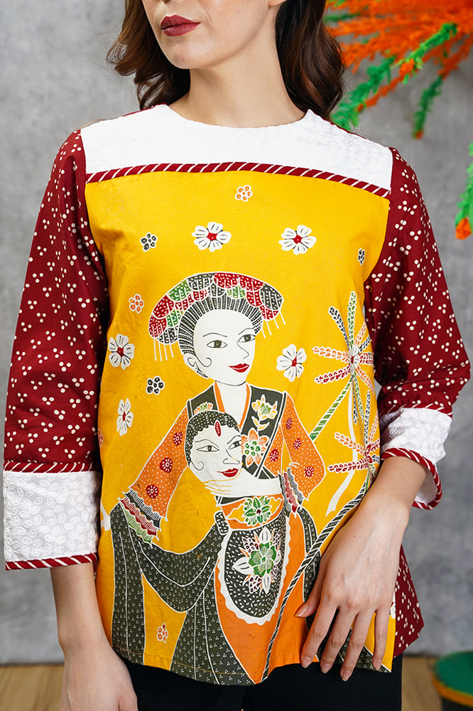 Salemba Betawi T1574