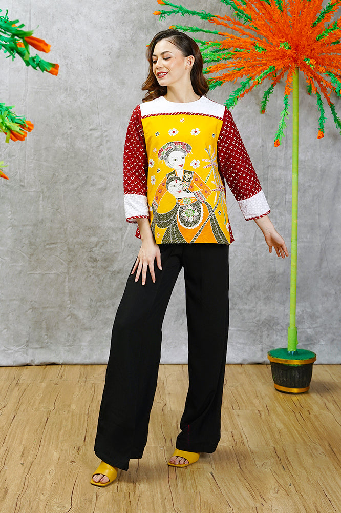 Salemba Betawi T1574
