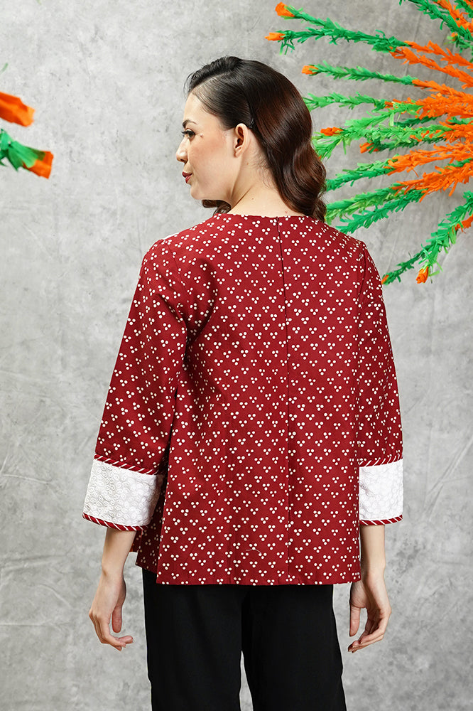 Salemba Betawi T1574