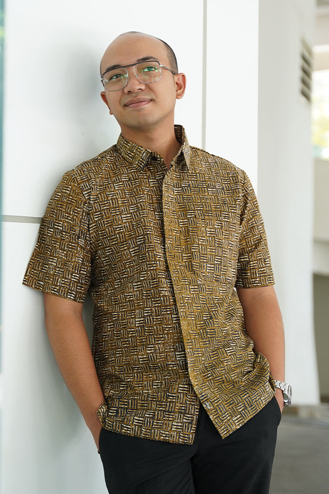 Mica Short Sleeve M0181