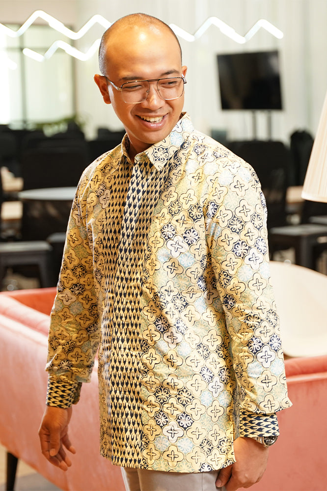 Andesit Long Sleeve L0052