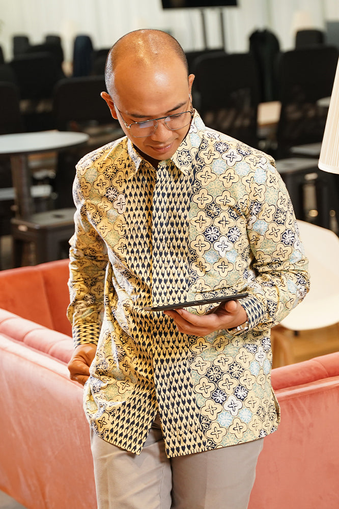 Andesit Long Sleeve L0052