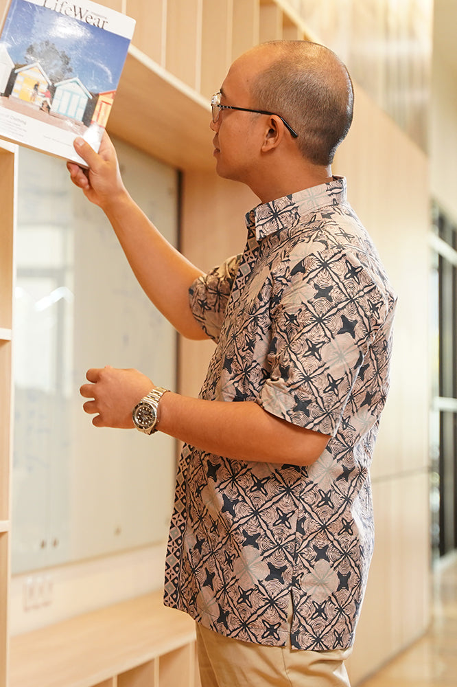 Dolomit Short Sleeve M0170