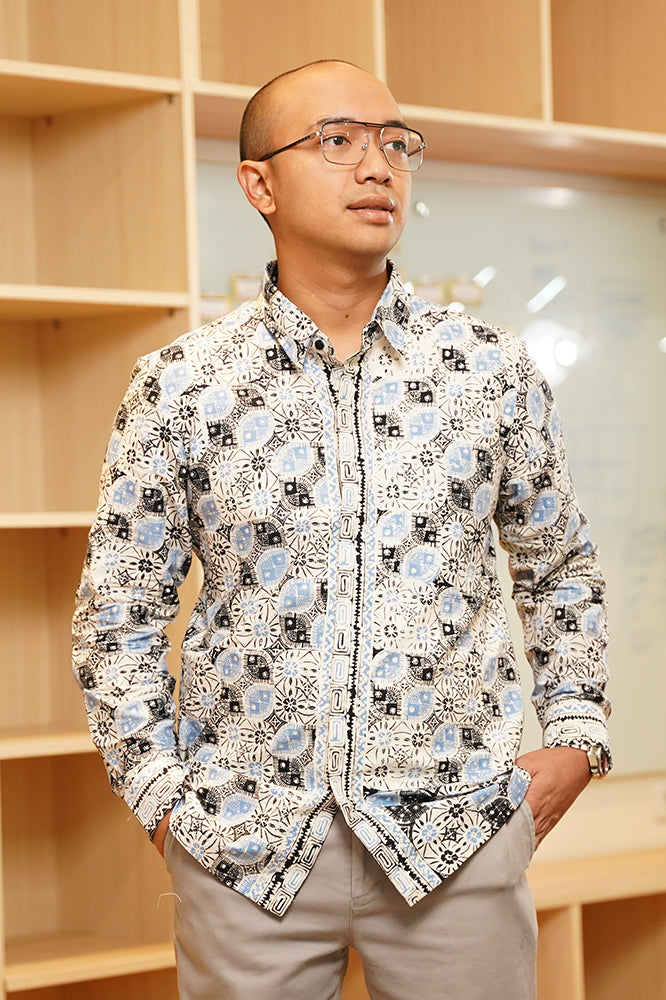 Tufa Long Sleeve L0051