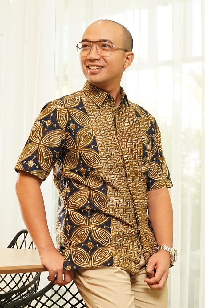 Basalt Short Sleeve M0178