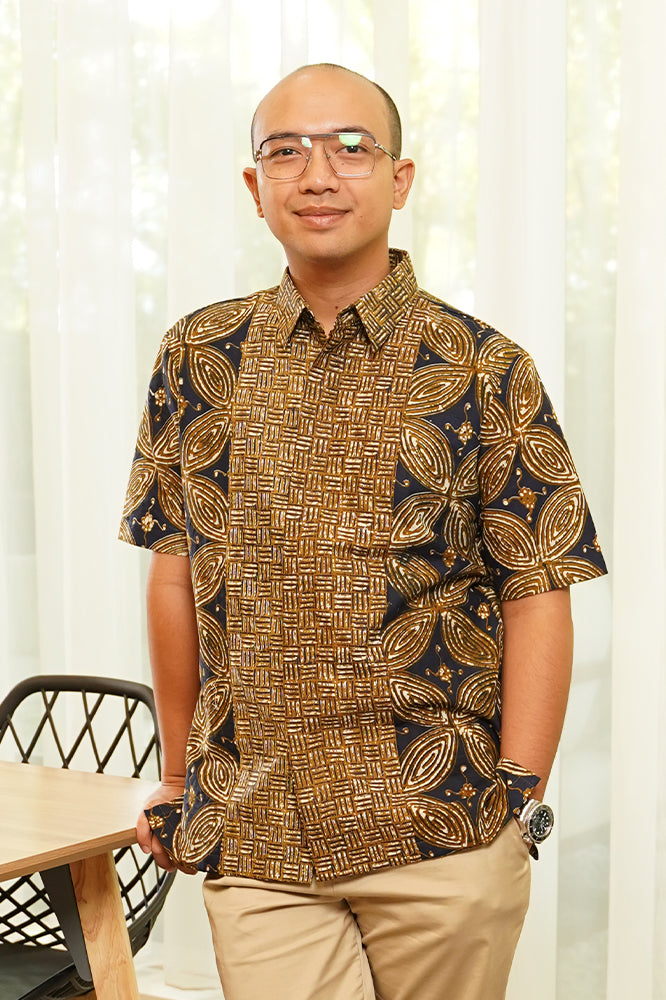Basalt Short Sleeve M0178