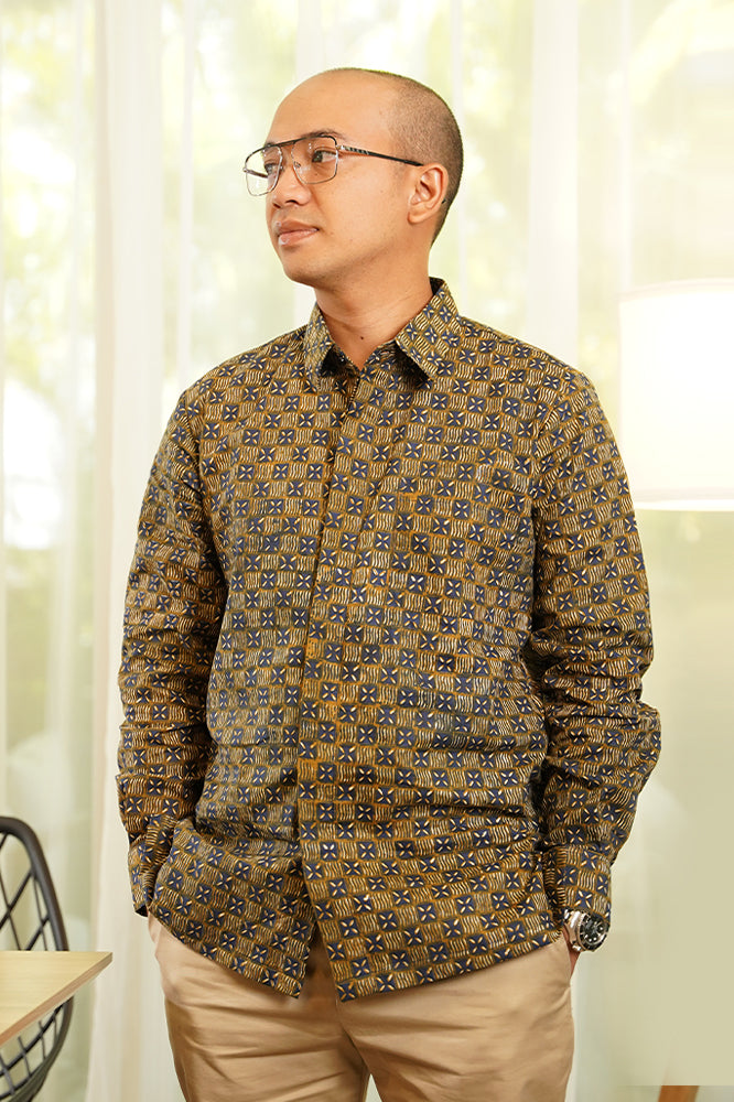 Metamorph Long Sleeve L0057